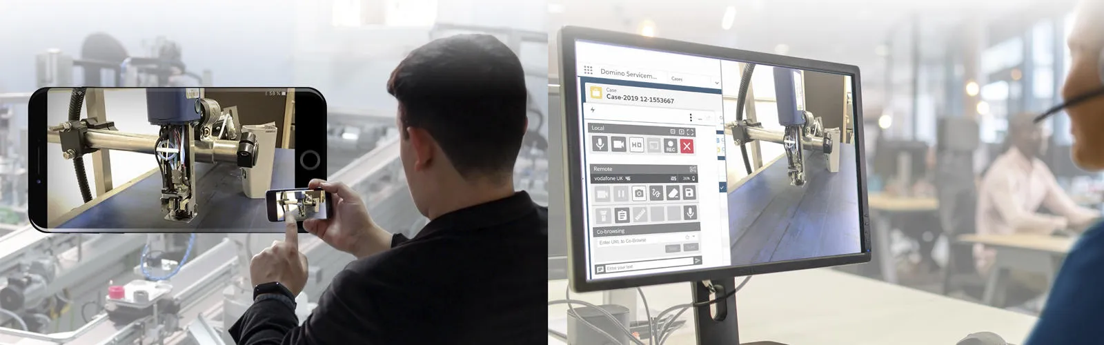 Blog Banner SafeGuard AR Use in Split Screen 1600x500px